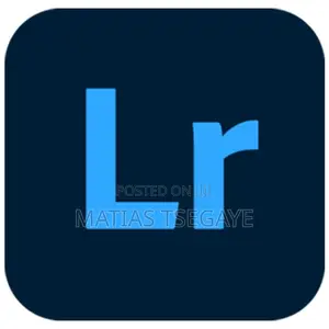 Adobe Lightroom 2025