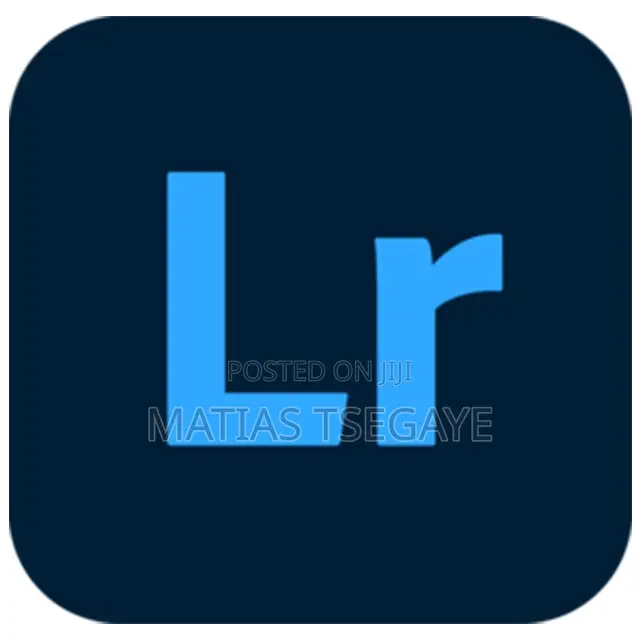 Adobe Lightroom 2025