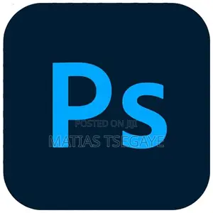 Adobe Photoshop 2025