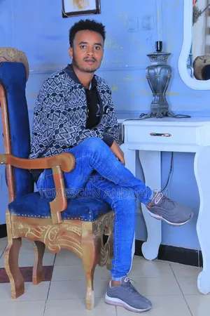 Temesgen Andualem Aschale