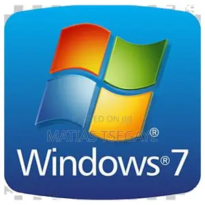 Windows 7 Pro