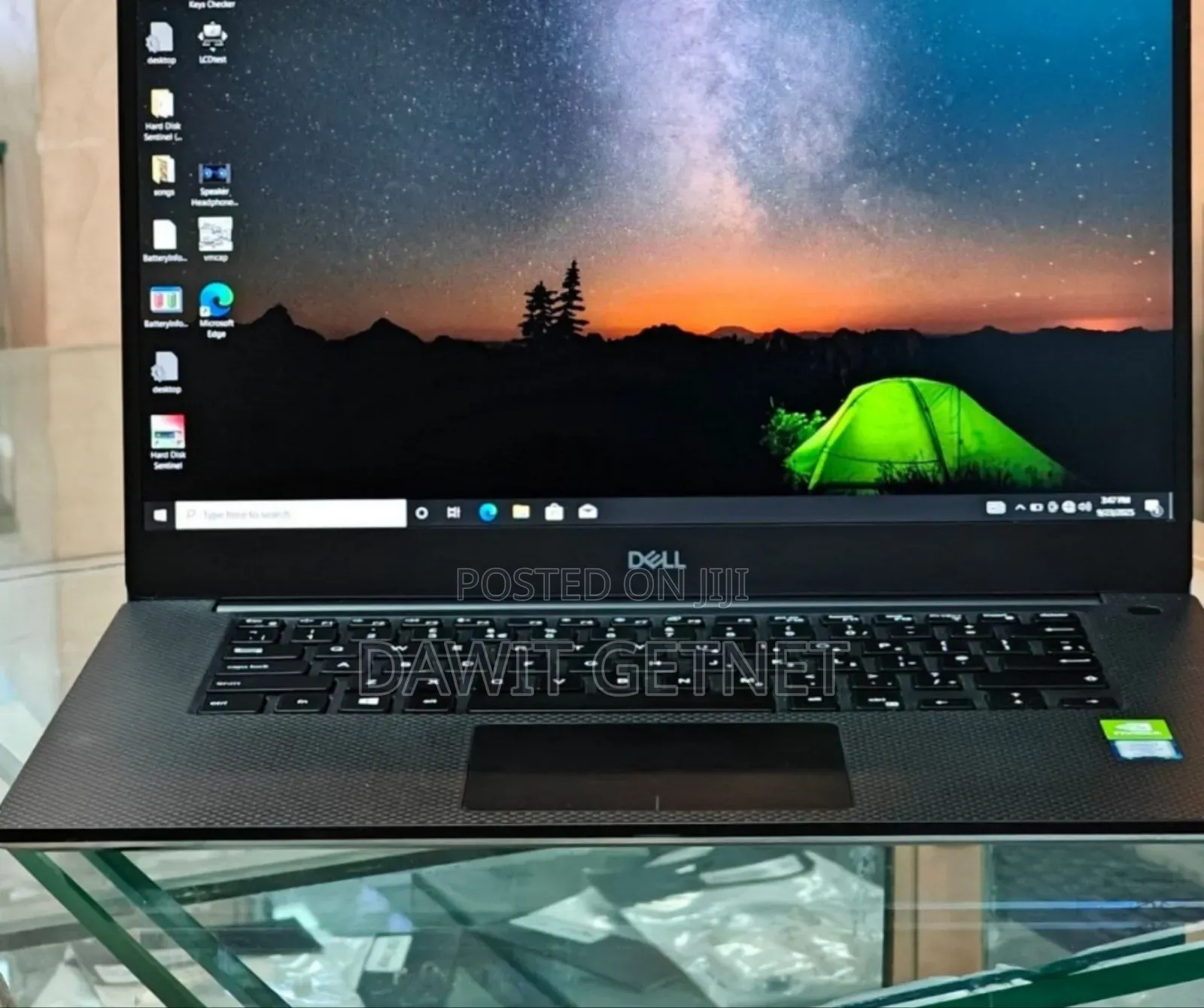 New Laptop Dell Inspiron 14 5540 16GB Intel Core I7 SSD 512GB