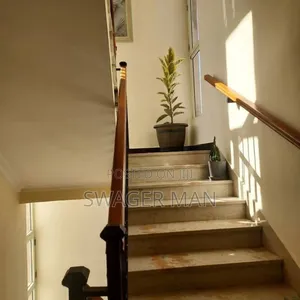 Furnished 6bdrm Townhouse/Terrace in Tafo Ccd, Yeka for sale