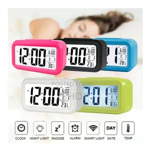 Your Partner in a Consistent Sleep Schedule. Use the Reliable Alarm