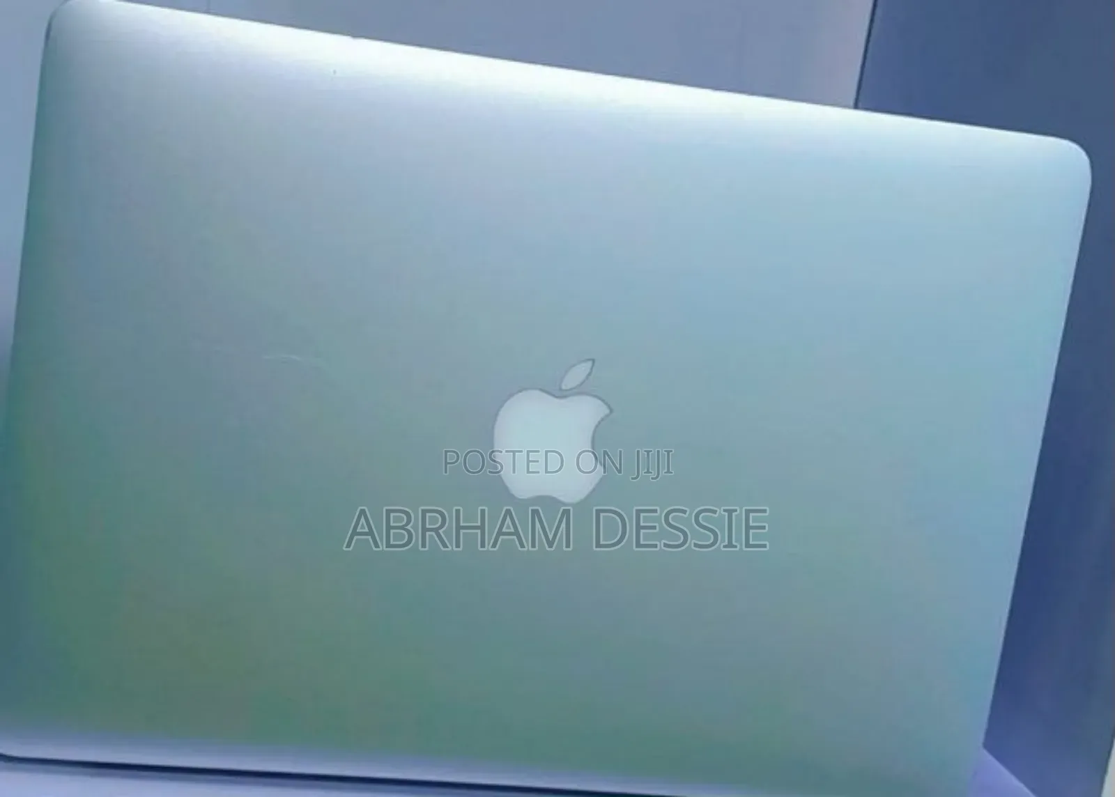 New Laptop Apple MacBook Air 2017 8GB Intel Core I5 SSD 128GB