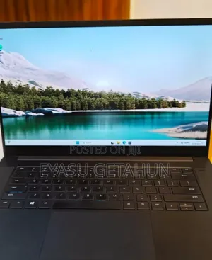 New Laptop Razer Blade 16GB Intel Core I7 SSD 512GB