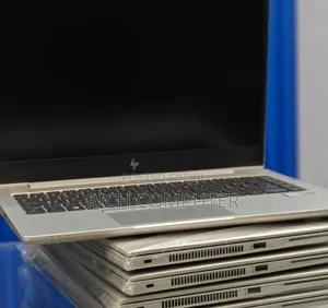 New Laptop HP EliteBook 840 G6 16GB Intel Core I5 SSD 512GB