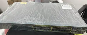 Catalyst 2960-S Series