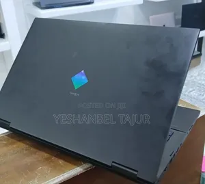 New Laptop HP Omen 17 32GB Intel Core I9 SSD 2T