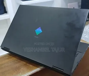 New Laptop HP Omen 17 32GB Intel Core I9 SSD 2T