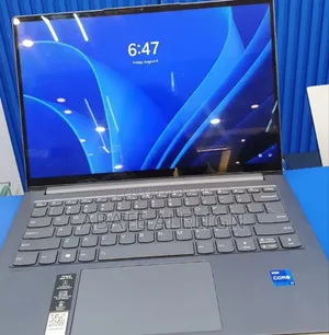 New Laptop Lenovo IdeaPad 720S 16GB Intel Core I7 SSD 512GB
