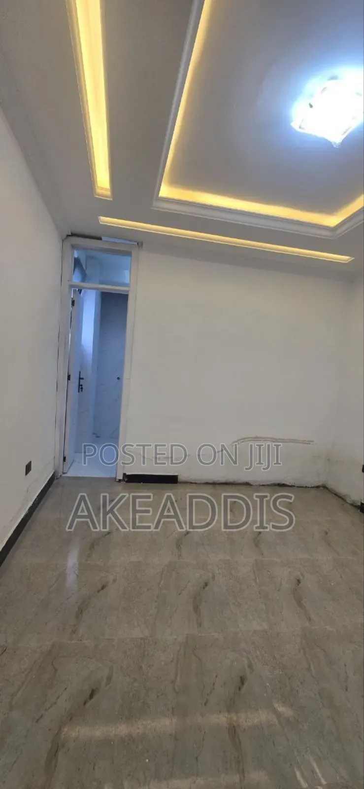 Furnished 3bdrm Condo in Bole Ayat for sale