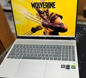 New Laptop HP Pavilion 15 16GB Intel Core I7 SSD 1T