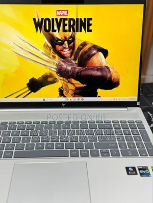 New Laptop HP Pavilion 15 16GB Intel Core I7 SSD 1T
