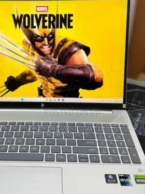 New Laptop HP Pavilion 15 16GB Intel Core I7 SSD 1T