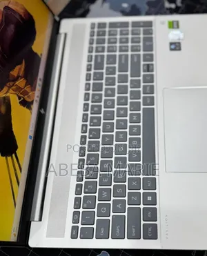 New Laptop HP Pavilion 15 16GB Intel Core I7 SSD 1T