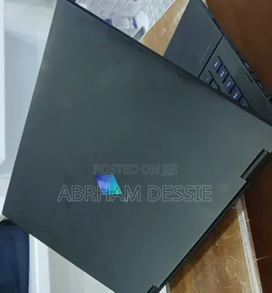 New Laptop HP Omen 17 32GB Intel Core I9 SSD 2T