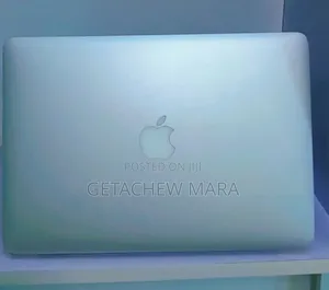 New Laptop Apple MacBook Pro 2017 8GB Intel Core I5 SSD 128GB
