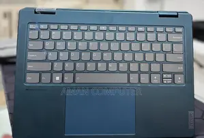 New Laptop Lenovo Yoga 7i 16GB AMD Ryzen 7 SSD 512GB