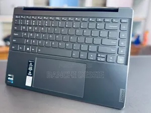 New Laptop Lenovo Yoga 9i 16GB Intel Core I9 SSD 1T