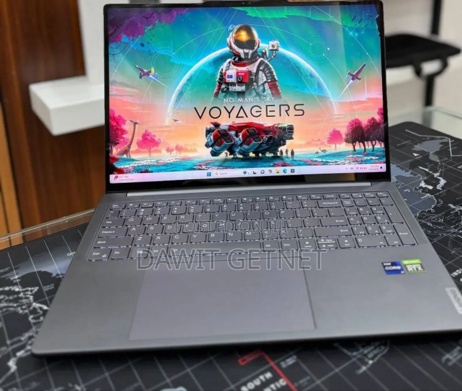 New Laptop Lenovo Yoga 2 Pro 16GB Intel Core I9 SSD 1T