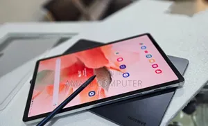 New Samsung Galaxy Tab S7 FE 64 GB