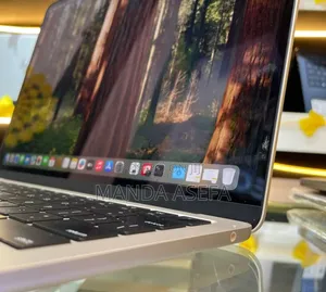 New Laptop Apple MacBook Air 16GB Apple M3 SSD 512GB