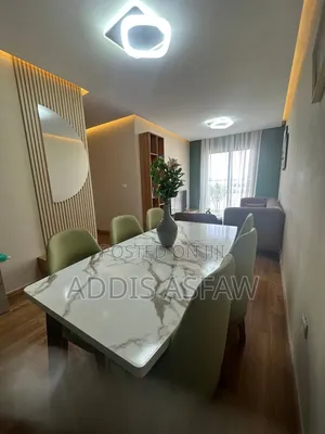 3bdrm Apartment in Ovid Real Estate, Akaky Kaliti for sale