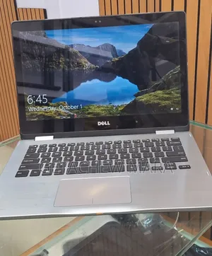 New Laptop Dell Inspiron 15 8GB Intel Core I3 SSD 128GB