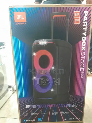 JBL Party Box Stage 320