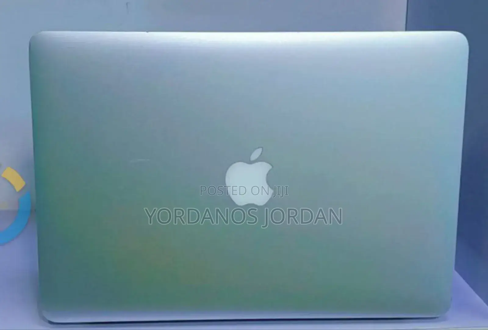 New Laptop Apple MacBook Air 2017 8GB Intel Core I5 SSD 128GB