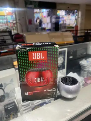 Mini Speaker