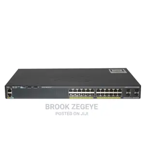 Network Switch