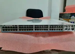 Cisco Switch 9300