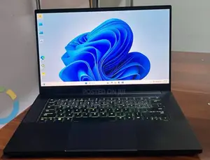New Laptop Razer Blade 16GB Intel Core i7 SSD 512GB