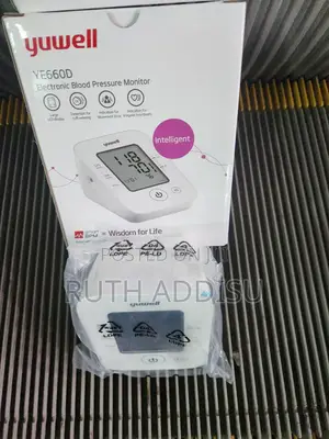 Digital Blood Pressuer Monitor轟動good Price Digital Blood Pressuer New