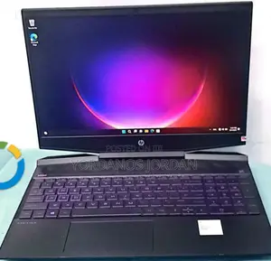 New Laptop HP Pavilion 15 16GB Intel Core I7 SSD 512GB