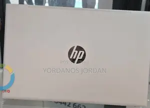 New Laptop HP Pavilion 15 16GB Intel Core I5 SSD 1T