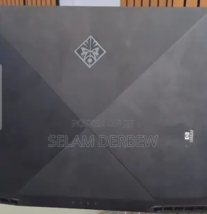 New Laptop HP Omen X 16GB Intel Core I7 SSD 1T