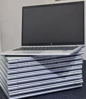 New Laptop HP EliteBook 840 G8 16GB Intel Core I7 SSD 512GB