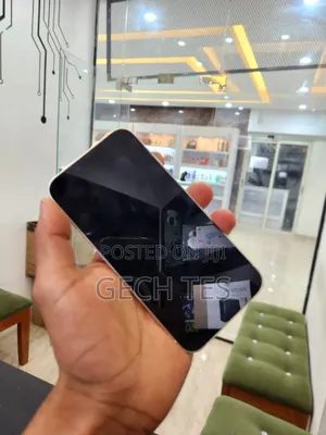 New Apple iPhone 13 128 GB