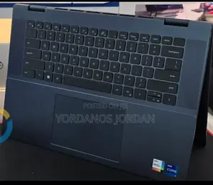 New Laptop Dell Inspiron 15 16GB Intel Core I7 SSD 1T