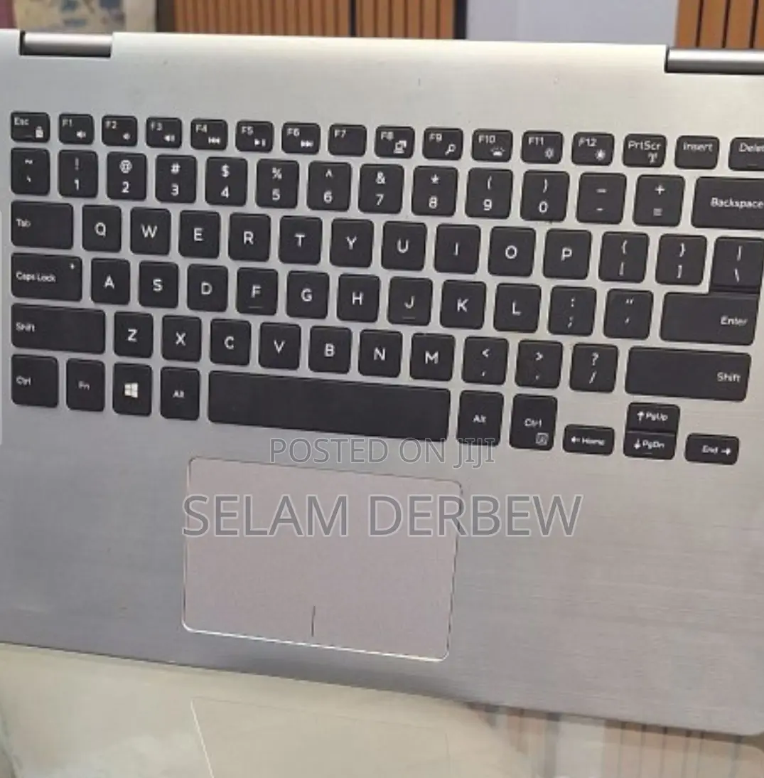 New Laptop Dell Inspiron 13 1318 8GB Intel Core I3 SSD 128GB