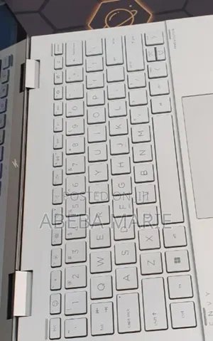 New Laptop HP Envy X360 8GB Intel Core I7 SSD 1T