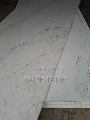 Luxury ኳርትዝ ሴራሚክ (Quartz Stone)