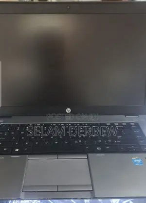 New Laptop HP EliteBook 850 G1 8GB Intel Core I5 HDD 500GB