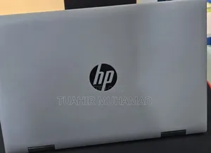 New Laptop HP Pavilion X360 16GB Intel Core I7 SSD 512GB