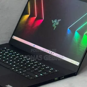 New Laptop Razer Blade 16GB Intel Core I7 SSD 1T