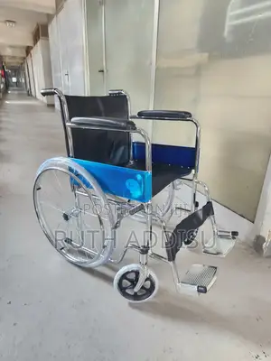 Foldable Very Strong Wheelchair推動medical Wheelchair暑熱wheelchair New