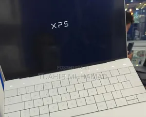 New Laptop Dell XPS 15 32GB Intel Core I7 SSD 1T